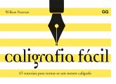Caligrafía fácil (eBook, PDF) Caligrafía fácil (eBook, PDF)