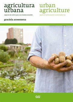 Cover Agricultura urbana / Urban agriculture (eBook, PDF)