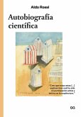 Autobiografía científica (eBook, ePUB)