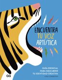 Encuentra tu voz artística (eBook, PDF)