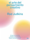 El arte del pensamiento creativo (eBook, ePUB)