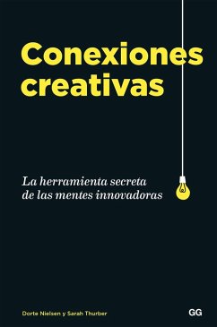 Conexiones creativas (eBook, ePUB) - Nielsen, Dorte; Thurber, Sarah