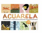 Acuarela (eBook, PDF)