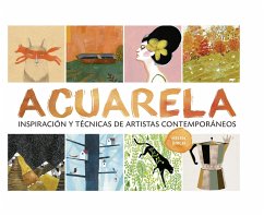 Acuarela (eBook, PDF) - Birch, Helen