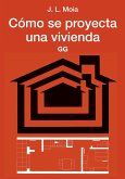 Cómo se proyecta una vivienda (eBook, PDF)