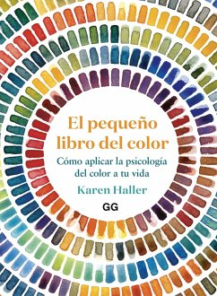 El pequeño libro del color (eBook, PDF) - Haller, Karen