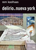 Delirio de Nueva York (eBook, ePUB)