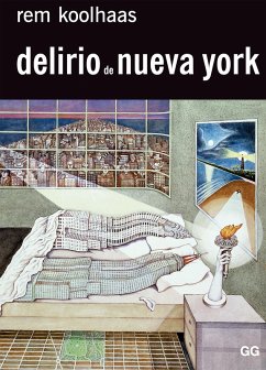 Delirio de Nueva York (eBook, ePUB) - Koolhaas, Rem