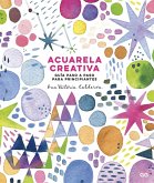 Acuarela creativa (eBook, PDF)