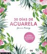 30 días de acuarela (eBook, PDF) - Bild 1
