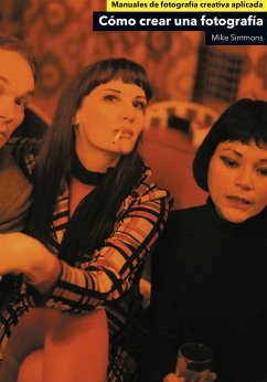 Cover Cómo crear una fotografía (eBook, PDF)