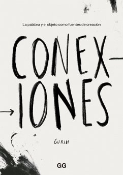 Cover Conexiones (eBook, PDF)