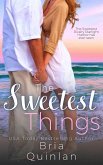 The Sweetest Things (Starlight Harbor, #1) (eBook, ePUB)