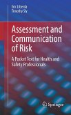 Assessment and Communication of Risk (eBook, PDF)