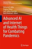 Advanced AI and Internet of Health Things for Combating Pandemics (eBook, PDF)