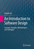 An Introduction to Software Design (eBook, PDF)