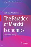 The Paradox of Marxist Economics (eBook, PDF)