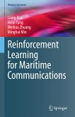 Reinforcement Learning for Maritime Communications (eBook, PDF)