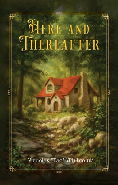 Here and Thereafter (eBook, ePUB)