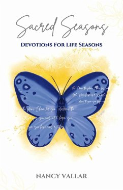 Sacred Seasons (eBook, ePUB) Cover Sacred Seasons (eBook, ePUB)