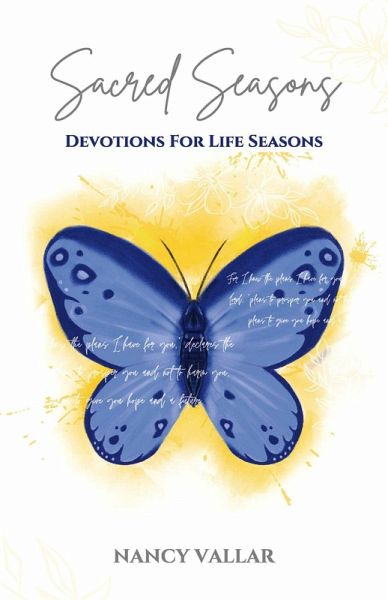 Sacred Seasons (eBook, ePUB)
