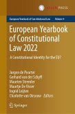 European Yearbook of Constitutional Law 2022 (eBook, PDF)