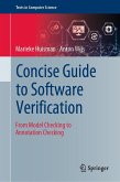 Concise Guide to Software Verification (eBook, PDF)