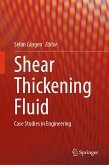 Shear Thickening Fluid (eBook, PDF)