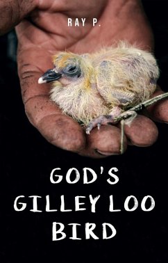 Cover God's Gilley Loo Bird (eBook, ePUB)