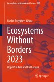 Ecosystems Without Borders 2023 (eBook, PDF)