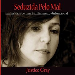 Cover Seduzida Pelo Mal (Série O Coletor de Lixo Livro 5) (eBook, ePUB)