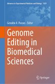 Genome Editing in Biomedical Sciences (eBook, PDF)