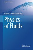Physics of Fluids (eBook, PDF)