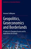 Geopolitics, Geoeconomics and Borderlands (eBook, PDF)