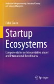 Startup Ecosystems (eBook, PDF)