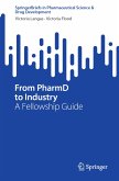 From PharmD to Industry (eBook, PDF)