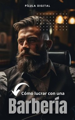 Cover Cómo lucrar con una barbería (eBook, ePUB)