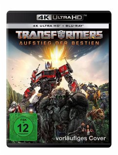 Transformers: Aufstieg der Bestien - Anthony Ramos,Dominique Fishback