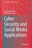 Cyber Security and Social Media Applications (eBook, PDF)