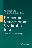 Environmental Management and Sustainability in India (eBook, PDF)