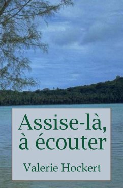 Cover Assise-là, à écouter (eBook, ePUB)