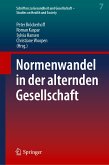 Normenwandel in der alternden Gesellschaft (eBook, PDF)