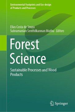 Forest Science (eBook, PDF)