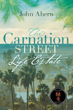 Cover The Carnation Street Life Estate (eBook, ePUB)
