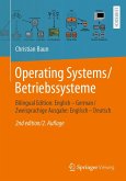 Operating Systems / Betriebssysteme (eBook, PDF)