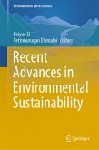 Recent Advances in Environmental Sustainability (eBook, PDF)