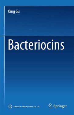 Bacteriocins (eBook, PDF) - Gu, Qing