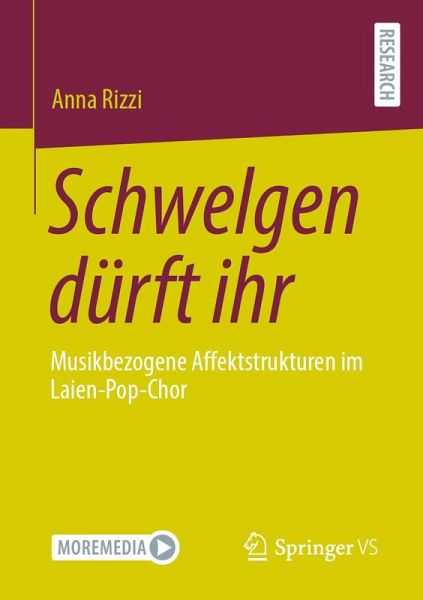 Schwelgen dürft ihr (eBook, PDF) Schwelgen dürft ihr (eBook, PDF)