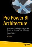 Pro Power BI Architecture (eBook, PDF)
