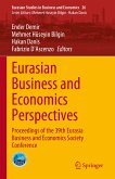 Eurasian Business and Economics Perspectives (eBook, PDF)